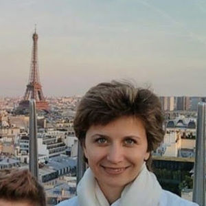 Meet your Posher, Olga